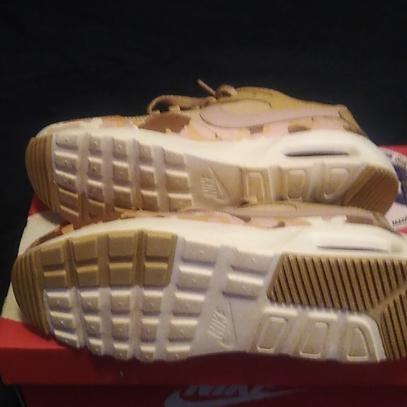 Nike Air Max SC Running Shoes - Picture 5 of 6